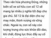 VIP thần thánh xe ở Sài Gòn Đk mới cực êm