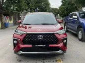 TOYOTA VELOS 7 chỗ đời 2024 như mới