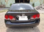 Honda Civic 2008 1.8 AT - 188000 km
