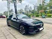 Bán xe Vinfast Lux A 2.0L, Premium, sản xuất năm 2019, đăng ký cuối năm 2020