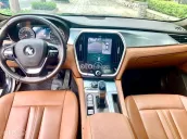 Bán xe Vinfast Lux A 2.0L, Premium, sản xuất năm 2019, đăng ký cuối năm 2020
