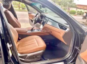 Bán xe Vinfast Lux A 2.0L, Premium, sản xuất năm 2019, đăng ký cuối năm 2020