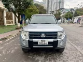 Bán Pajjero 5 chỗ xe đẹp model 2010