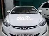 Hyundai Elantra 2015 1.6 MT - 90000 km