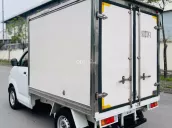 Suzuki Carry Pro 2016 nhập khẩu thùng kín xe đẹp