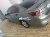 Honda Accord 2008 2.4 AT Coupe - 160000 km