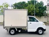 Suzuki Carry Pro 2016 nhập khẩu thùng kín xe đẹp