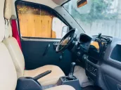 Suzuki Carry Pro 2016 nhập khẩu thùng kín xe đẹp