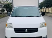 Suzuki Carry Pro 2016 nhập khẩu thùng kín xe đẹp
