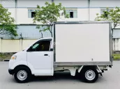 Suzuki Carry Pro 2016 nhập khẩu thùng kín xe đẹp
