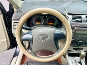 Bán xe Toyota Corolla XLI sản xuất năm 2009 nhập khẩu nguyên chiếc