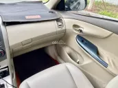 Bán xe Toyota Corolla XLI sản xuất năm 2009 nhập khẩu nguyên chiếc