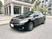Bán xe Toyota Corolla XLI sản xuất năm 2009 nhập khẩu nguyên chiếc