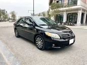 Bán xe Toyota Corolla XLI sản xuất năm 2009 nhập khẩu nguyên chiếc