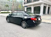 Bán xe Toyota Corolla XLI sản xuất năm 2009 nhập khẩu nguyên chiếc