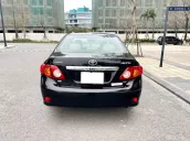 Bán xe Toyota Corolla XLI sản xuất năm 2009 nhập khẩu nguyên chiếc