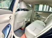 Bán xe Toyota Corolla XLI sản xuất năm 2009 nhập khẩu nguyên chiếc