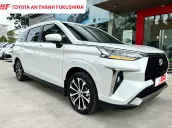 [XE ĐÃ QUA SỬ DỤNG] Veloz TOP 2024
