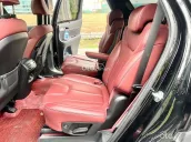 Palisade Prestige HTRAC 4x4 2023