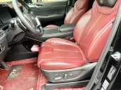 Palisade Prestige HTRAC 4x4 2023