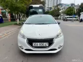 Peugeot 208 1.6 model 2016 xe cực đẹp