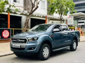 FORD RANGER 2017 SỐ TỰ ĐỘNG_1 CHỦ XE GIA ĐÌNH_HỖ TRỢ VAY 70%