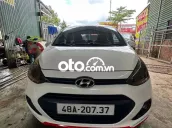 gđ cần bán i10 bản đủ số sàn