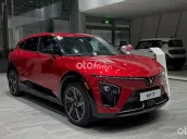 Hỗ trợ trả góp đến 80% giá trị xe