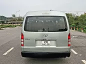 Bán Toyota Hiace 16 chỗ đời 2011, máy Xăng phom mới, biển Hn