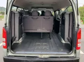 Bán Toyota Hiace 16 chỗ đời 2011, máy Xăng phom mới, biển Hn