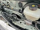Bán Toyota Hiace 16 chỗ đời 2011, máy Xăng phom mới, biển Hn