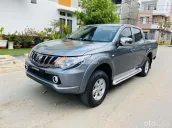 Mitsubishi Triton 2019 MT xe nhập khẩu