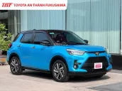 [XE ĐÃ QUA SỬ DỤNG] Raize 1.0Turbo 2021