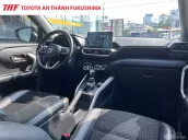 [XE ĐÃ QUA SỬ DỤNG] Raize 1.0Turbo 2021