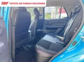 [XE ĐÃ QUA SỬ DỤNG] Raize 1.0Turbo 2021