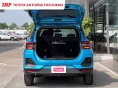 [XE ĐÃ QUA SỬ DỤNG] Raize 1.0Turbo 2021