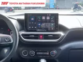 [XE ĐÃ QUA SỬ DỤNG] Raize 1.0Turbo 2021