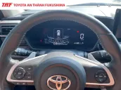 [XE ĐÃ QUA SỬ DỤNG] Raize 1.0Turbo 2021