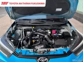 [XE ĐÃ QUA SỬ DỤNG] Raize 1.0Turbo 2021