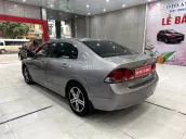 Sedan 5 chỗ số tự động, nổi tiếng lành bền