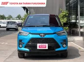 [XE ĐÃ QUA SỬ DỤNG] Raize 1.0Turbo 2021