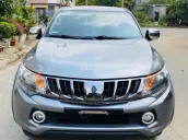 Mitsubishi Triton 2019 MT xe nhập khẩu