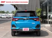 [XE ĐÃ QUA SỬ DỤNG] Raize 1.0Turbo 2021