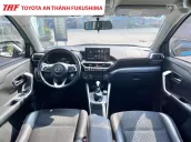 [XE ĐÃ QUA SỬ DỤNG] Raize 1.0Turbo 2021
