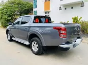 Mitsubishi Triton 2019 MT xe nhập khẩu