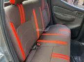 Mitsubishi Triton 2019 MT xe nhập khẩu