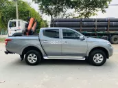 Mitsubishi Triton 2019 MT xe nhập khẩu