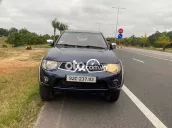 Mitsubishi Triton 2009 GLS 2.5 MT 4x4 - 410000 km
