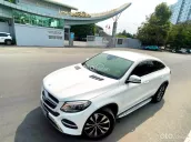 Merc GLE 400 Coupe Mỹ 2016 hàng Full đồ chơi một chủ Sg ít đi chạy hơn 87 ngàn bao