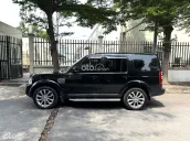 Land Rover Discovery HSE Lux 3.0 TDV6 Diesel 2015